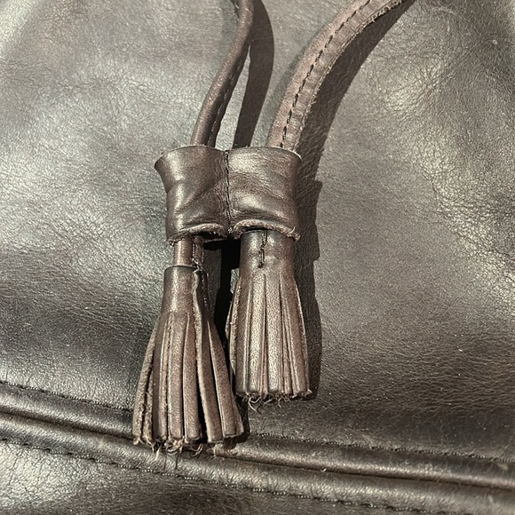 FOUNT classic Coventry bucket bag - Picture 10 of 16